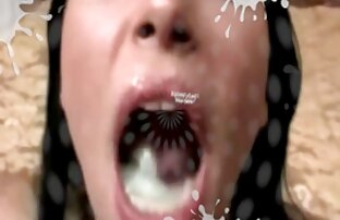 تقدیر عکس سکسی پستان داغ چکیدن از دهان بلاندی